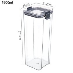 1900ml