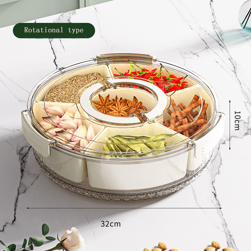 Transparent Plastic Multifunctional Food Storage Container Modern Stackable Freezer Safe Meat Fruit Paper PP Bag Packaging
