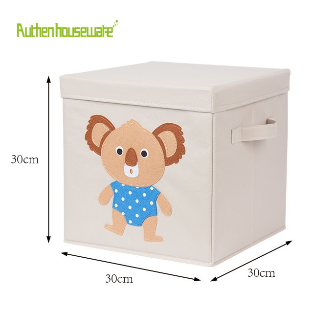 storage box for children