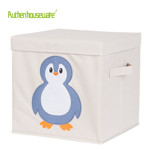 storage box for children