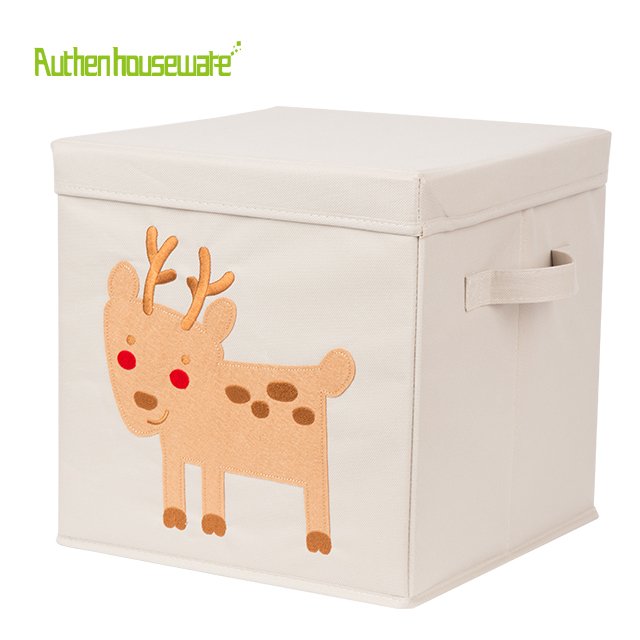 storage box for children