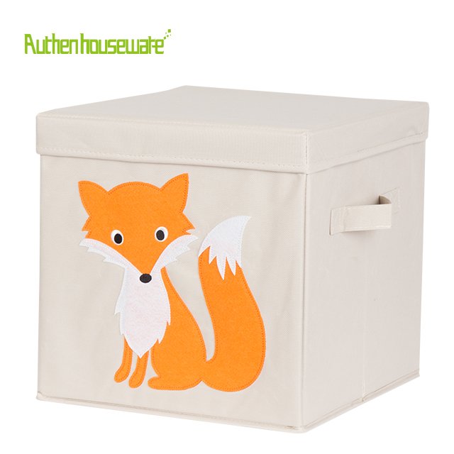 storage box for children
