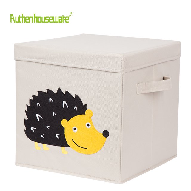 storage box for children