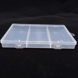 Transparent