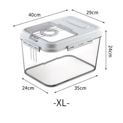Transparent-XL