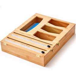 Bamboo