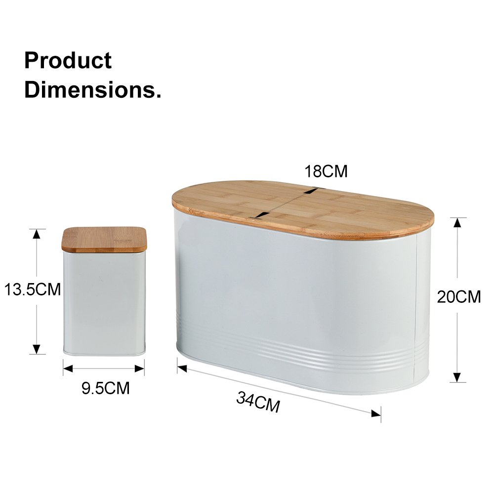 2021 New Arrival Durable stainless steel Rust Proof food storage box set