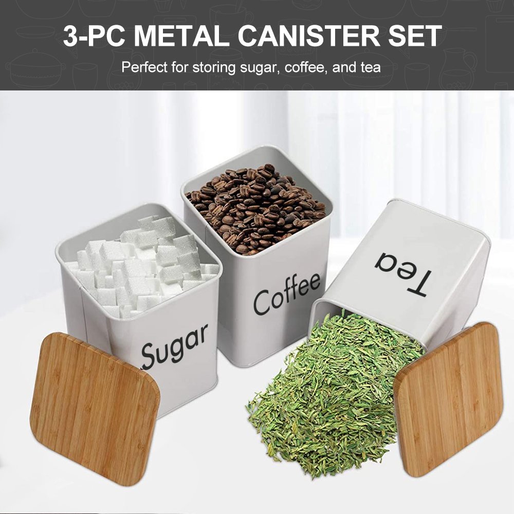 2021 New Arrival Durable stainless steel Rust Proof food storage box set