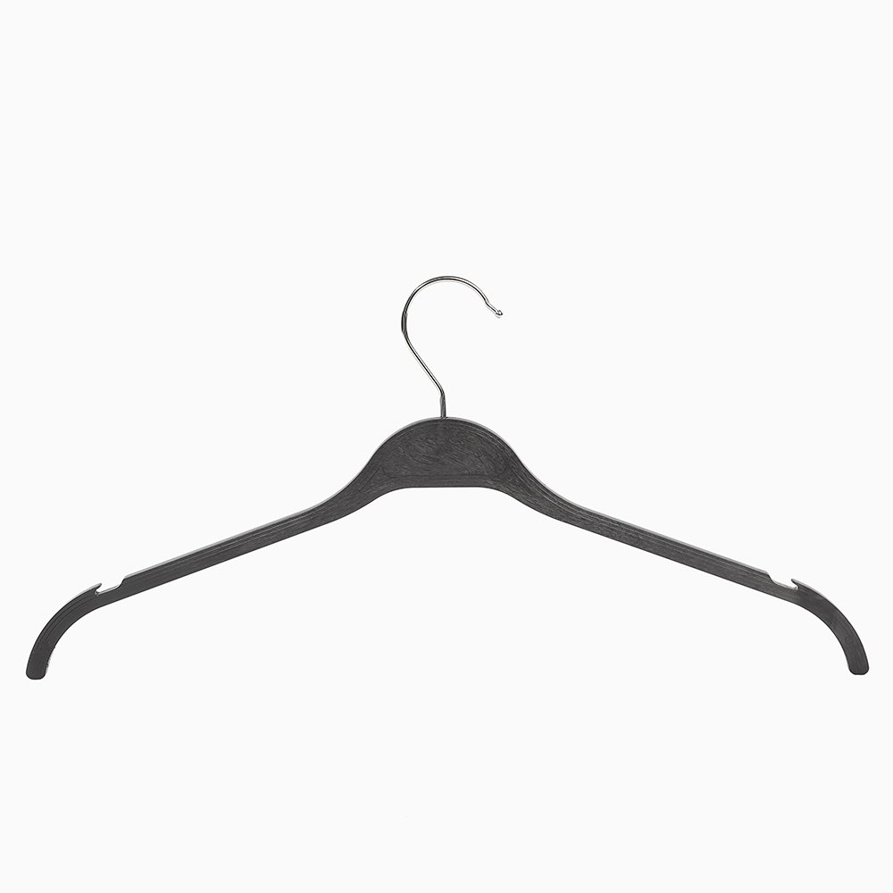 Custom Plastic Clothes Hangers, Personalized Boutique Plastic Hanger