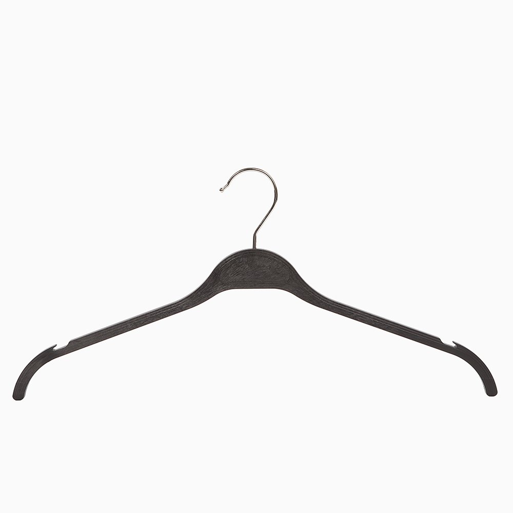 Custom Plastic Clothes Hangers, Personalized Boutique Plastic Hanger