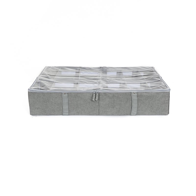 Customized Type Sneakers Travel Cover Portable Household Shoe Compartment Storage Box