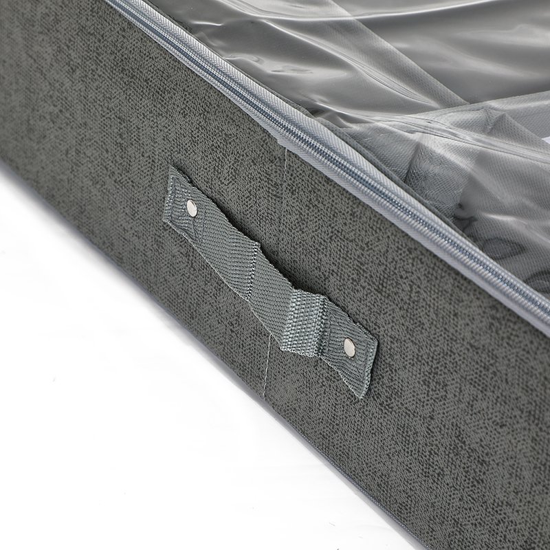 Customized Type Sneakers Travel Cover Portable Household Shoe Compartment Storage Box