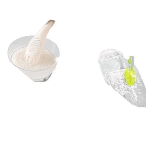 Plastic Kitchen Big Automatic Rice Bucket Dry Food Cereal Rice And Grain Dispenser 10kg Storage Box Container