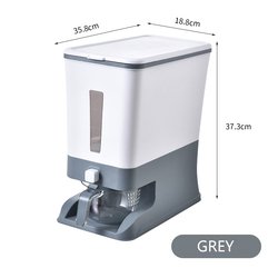 Grey