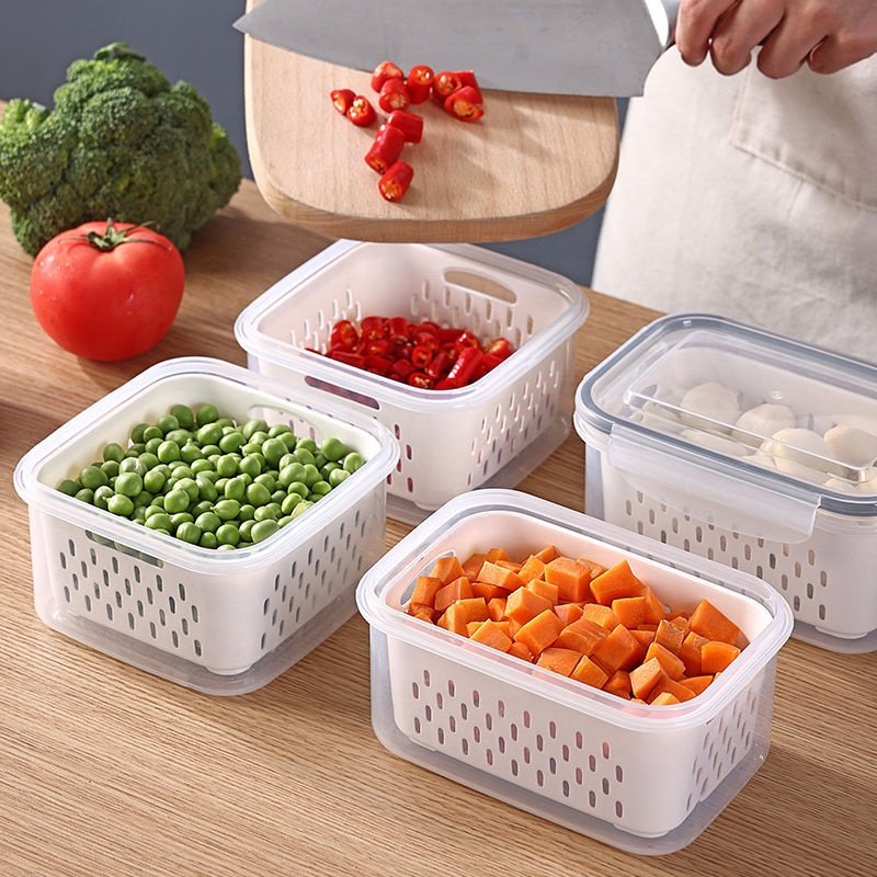 food storage container food container PP plastic food container