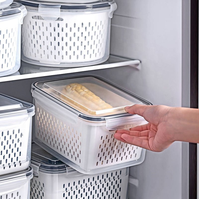 food storage container food container PP plastic food container