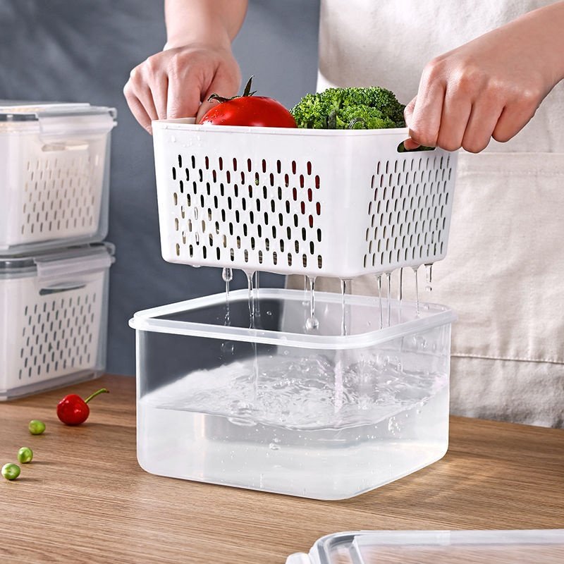food storage container food container PP plastic food container