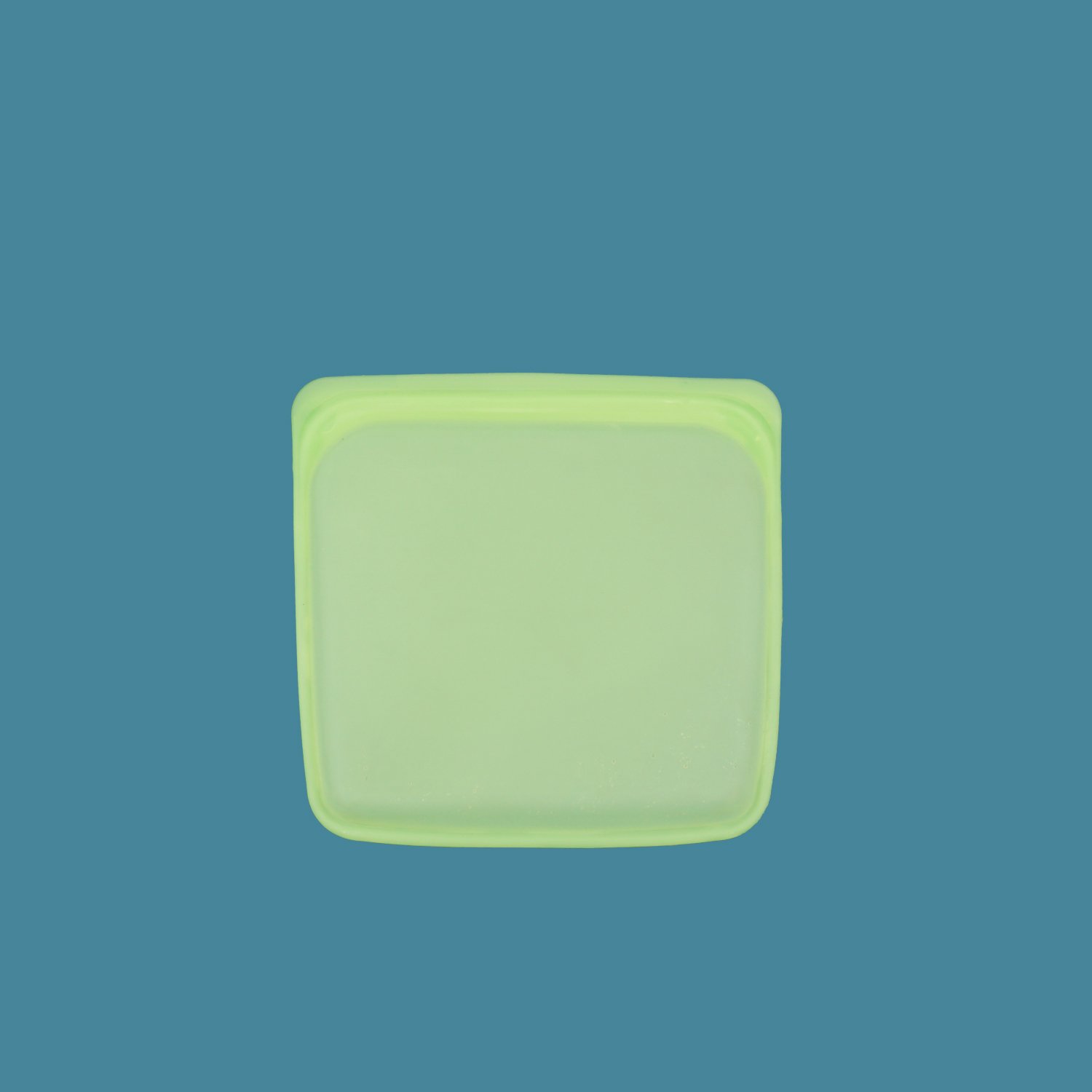 1000ml Food Grade Preservation Silicone Storage Bag Portable Eco Friendly Reusable Silicone freshness preservation Bag