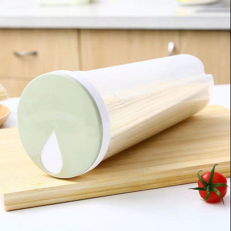 High-Quality Kitchen Organizers Seal Moisture-Proof Preservation Box Transparent Plastic Food Storage Container