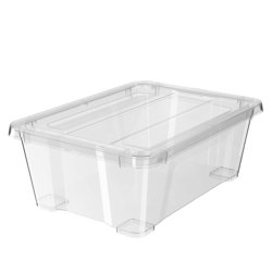 Transparent