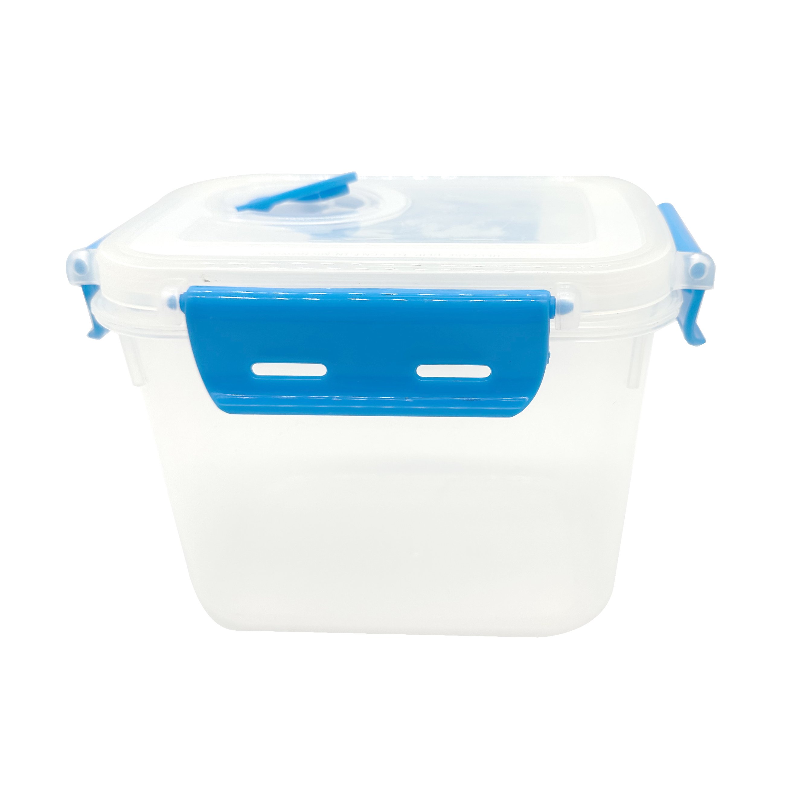 800ML food warmer plastic storage box Square pp plastic Food Storage Container/lunch Box With Vent Lid