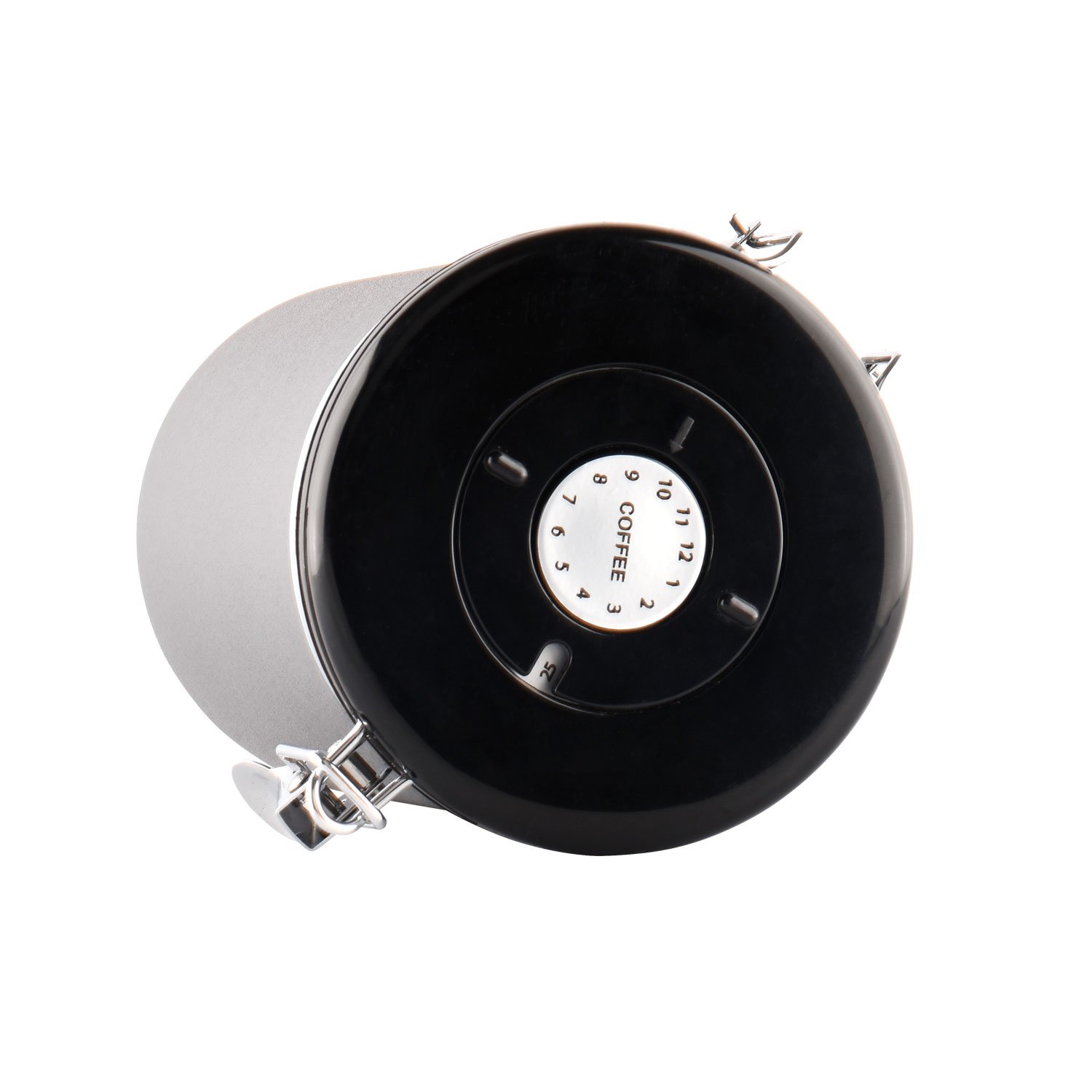 Wholesale Air Tight Sealing Can Kitchen Tea Coffee Sugar Food Storage and Container Set with Lids