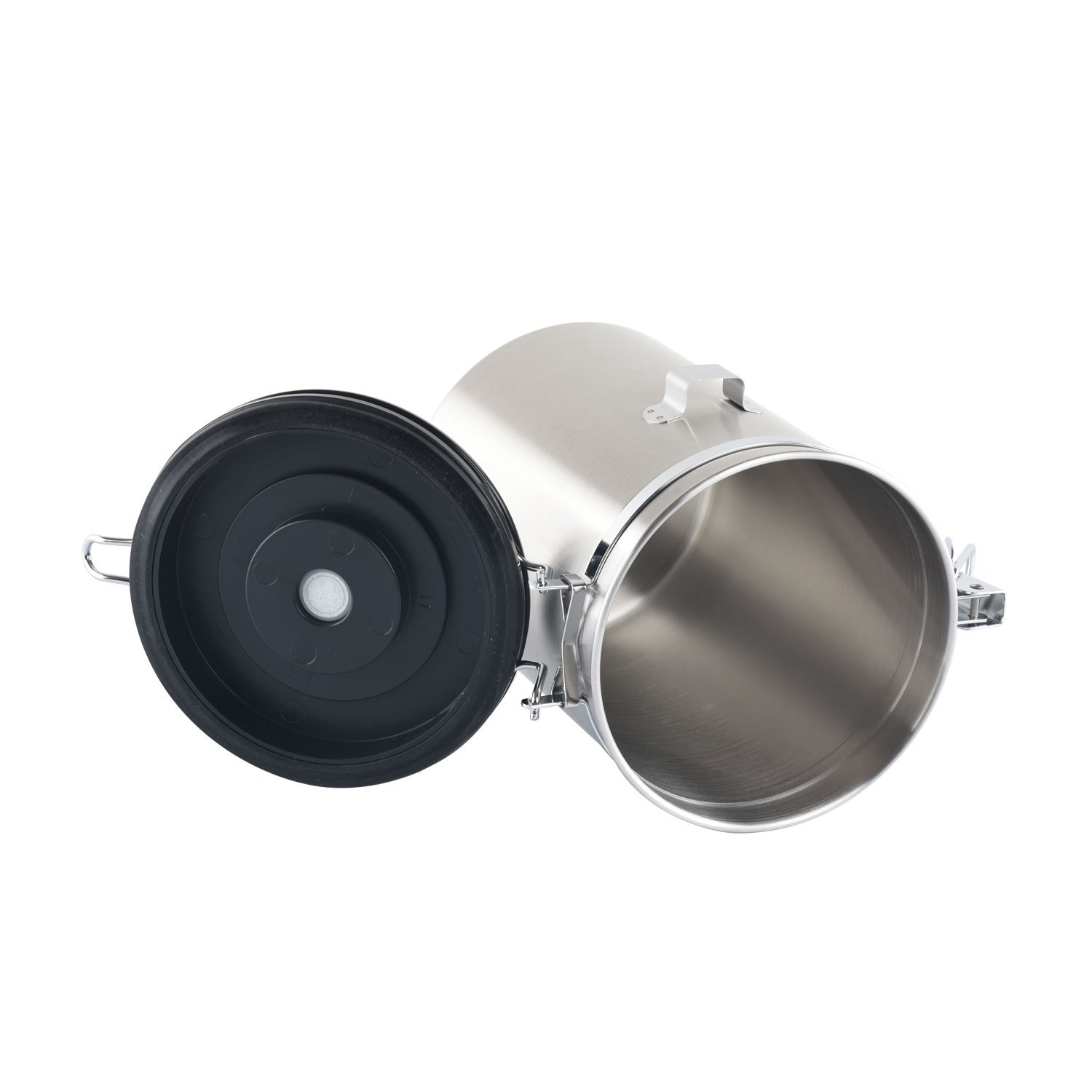 Wholesale Air Tight Sealing Can Kitchen Tea Coffee Sugar Food Storage and Container Set with Lids