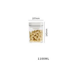 1100ml