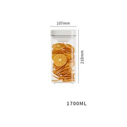 1700ml