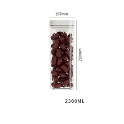 2300ml