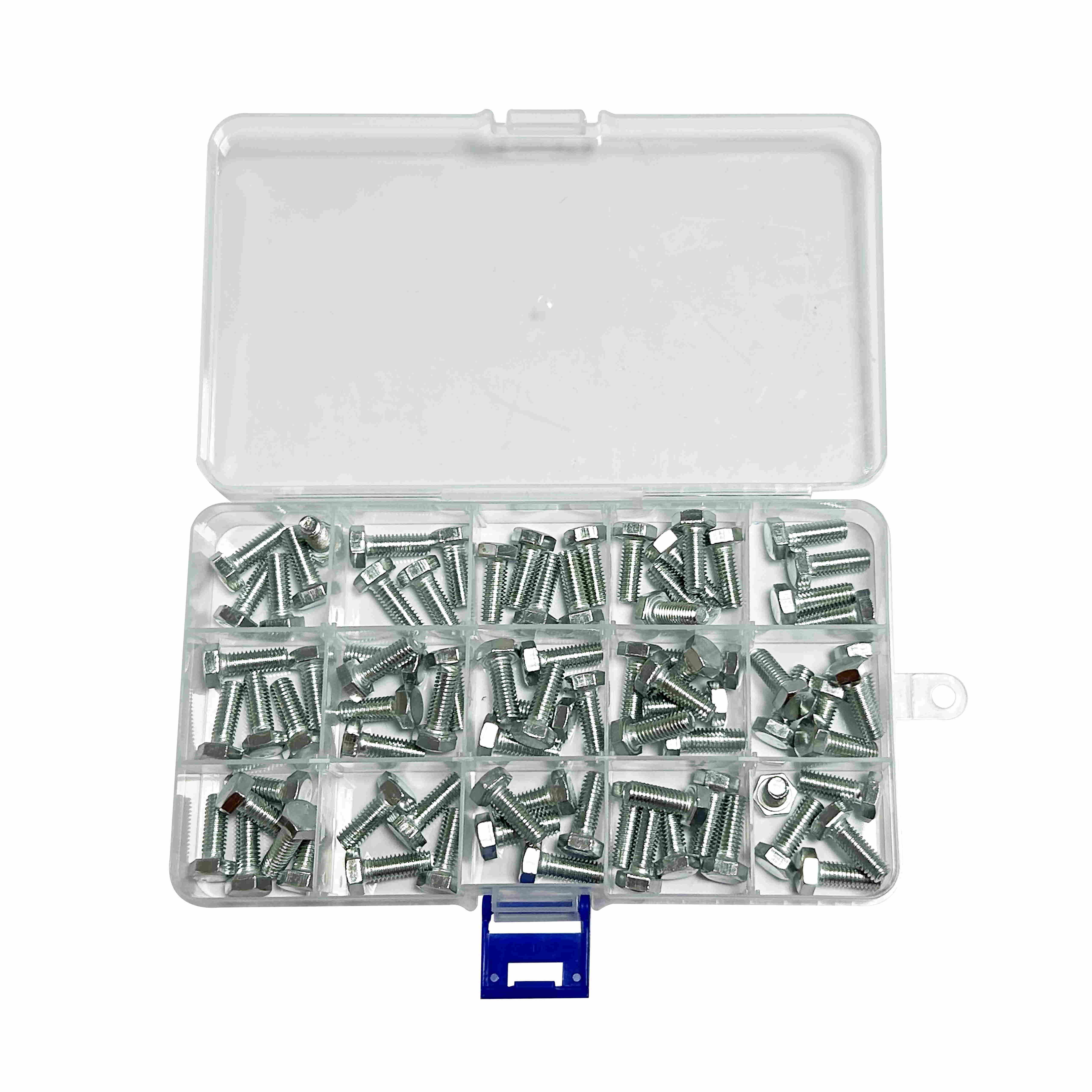 Plastic Ammo Fishing Accessories Earplug Cases Hardware Fastener Bolts Electric Wires Storage Organizer Container Boxs