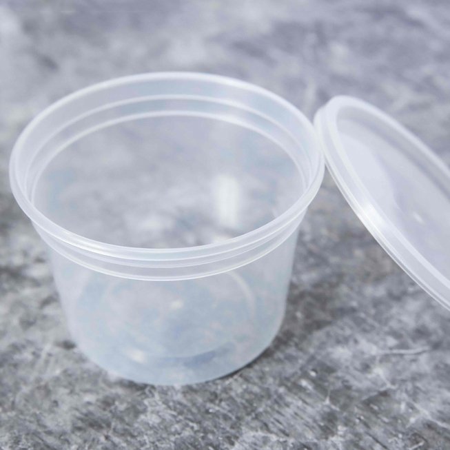 Good Price Wholesale Homeware Microwable Plastic Food Storage Containers Set
