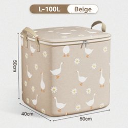 Beige-100L