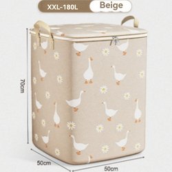 Beige-180L