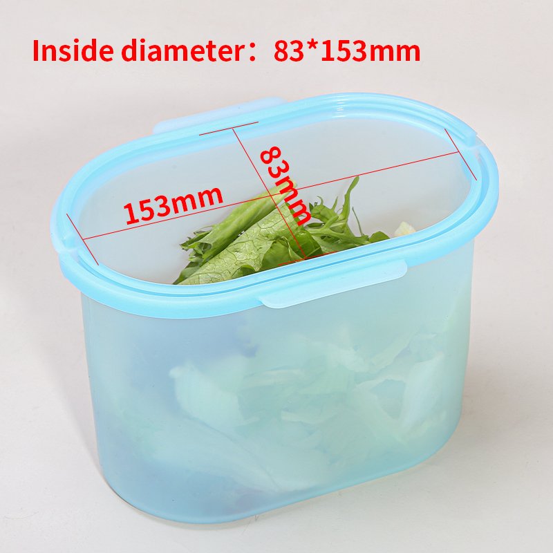 Custom Size Folding Pouch Leak Proof Picnic Sandwich Camp Reusable Breast Milk Silicone Freezer Bags Food Storage Container
