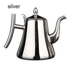 silver