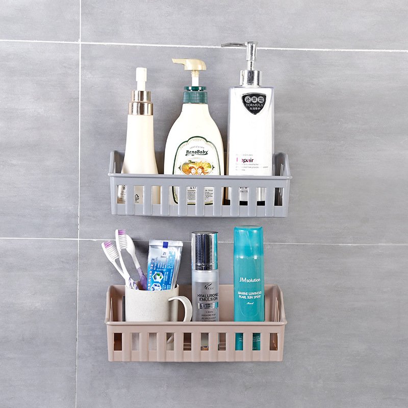 bathroom storage box