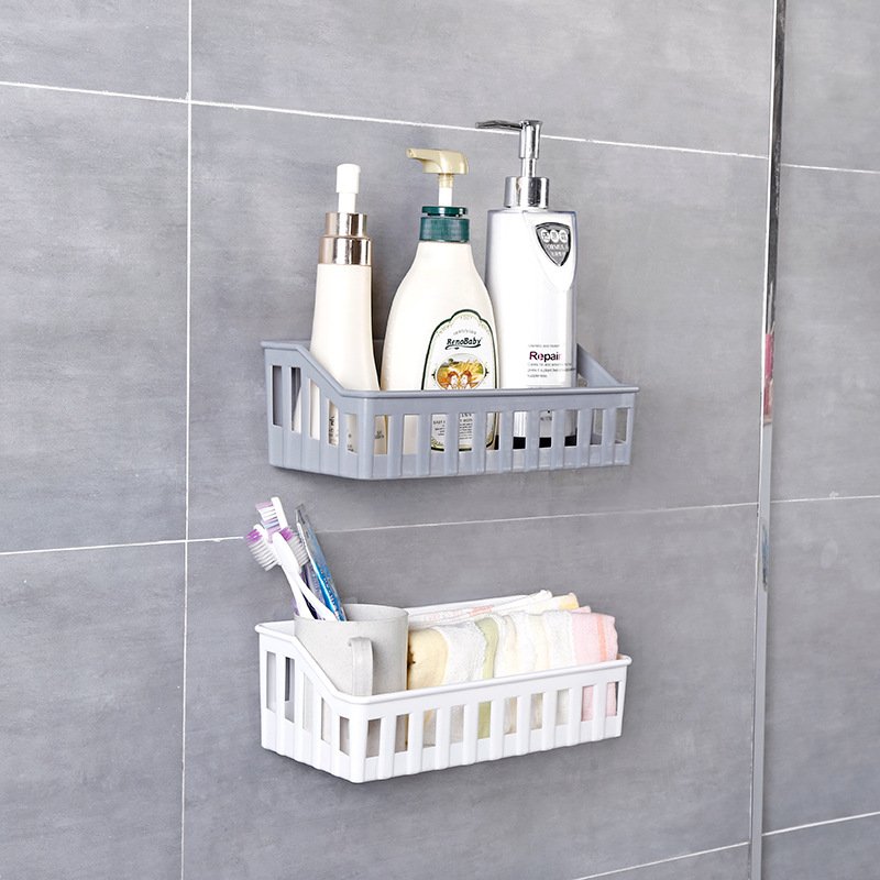 bathroom storage box