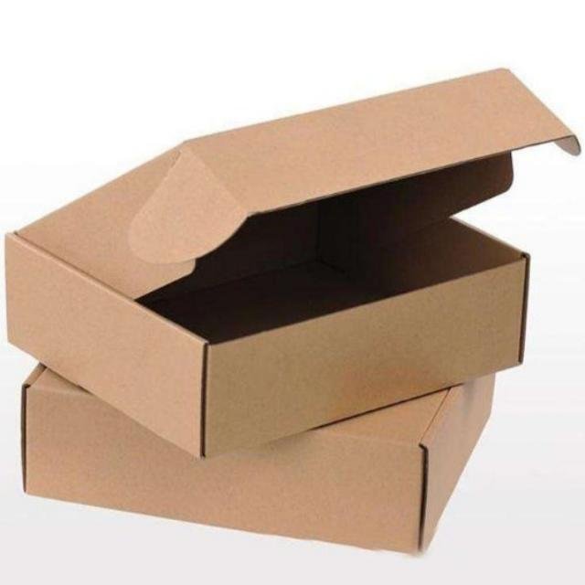 New Arrivals Nice Price High Quality Stackable Packaging Carton Storage Box