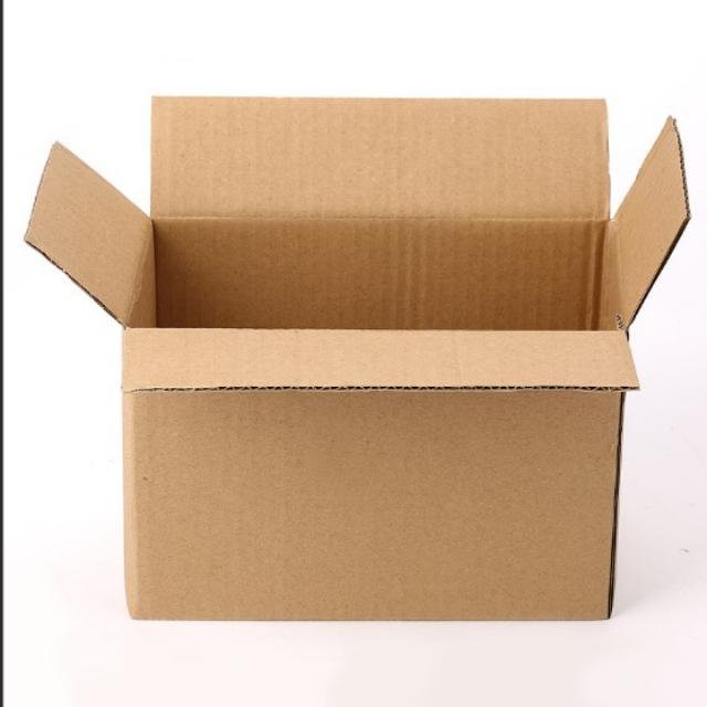 New Arrivals Nice Price High Quality Stackable Packaging Carton Storage Box