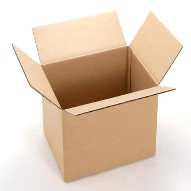 New Arrivals Nice Price High Quality Stackable Packaging Carton Storage Box