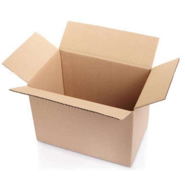 New Arrivals Nice Price High Quality Stackable Packaging Carton Storage Box