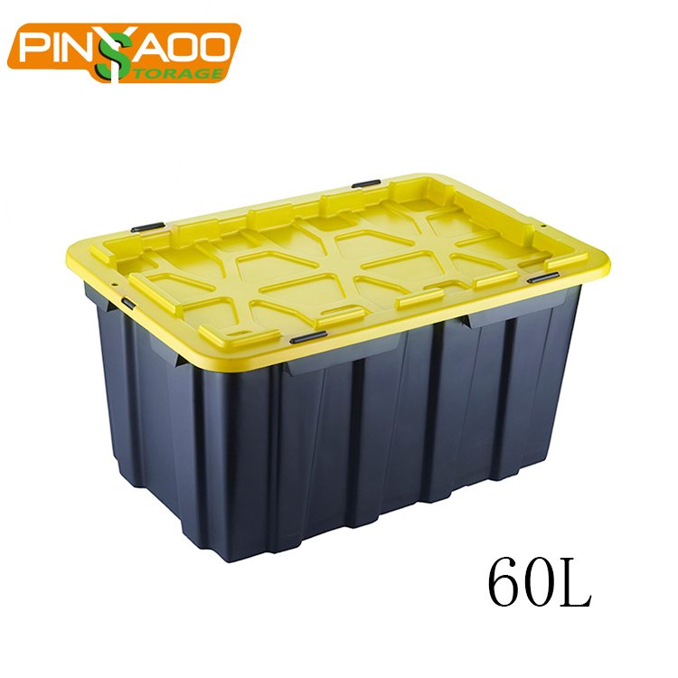 New Style Cheap Price Heavy Duty Tool Stackable Storage Box