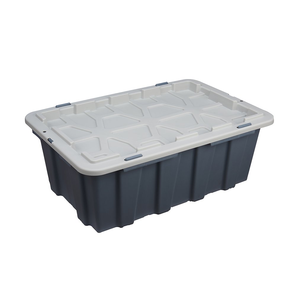New Style Cheap Price Heavy Duty Tool Stackable Storage Box