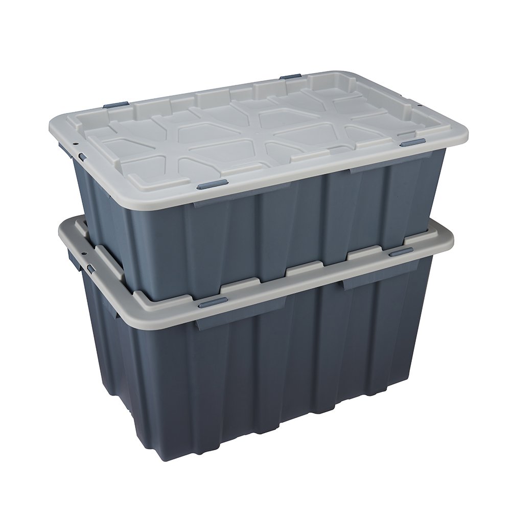 New Style Cheap Price Heavy Duty Tool Stackable Storage Box