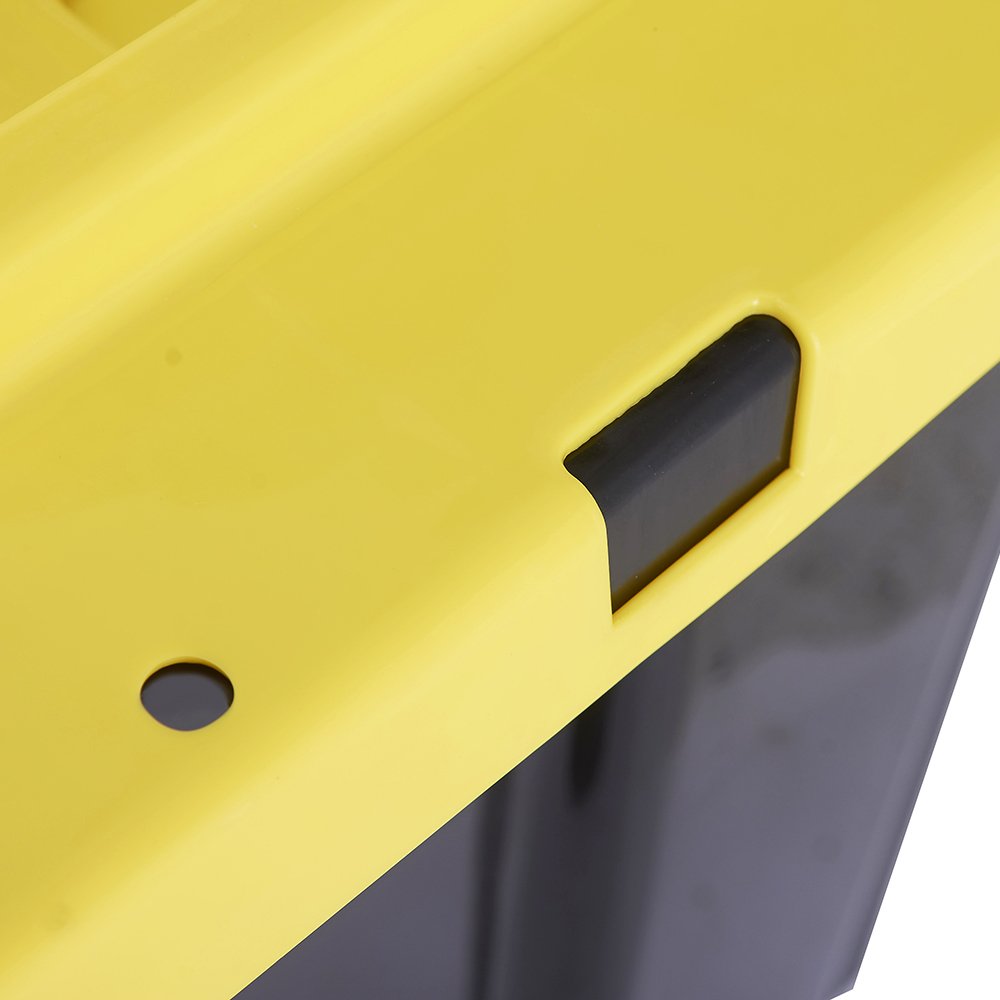 New Style Cheap Price Heavy Duty Tool Stackable Storage Box