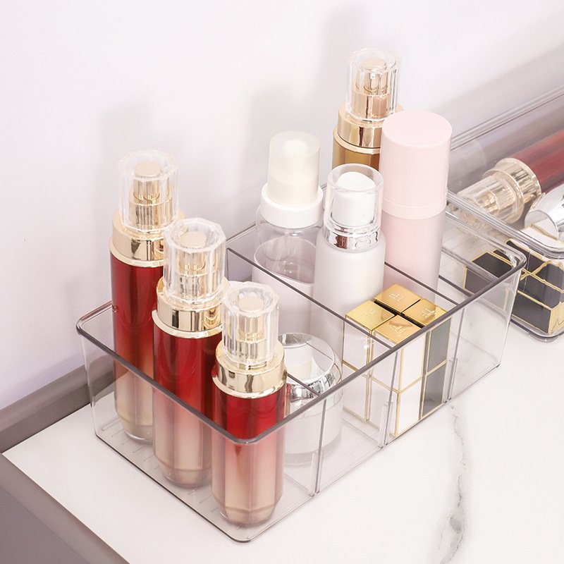 Factory Customized PET plastic storage bins refrigerator storage box clear plastic storage box