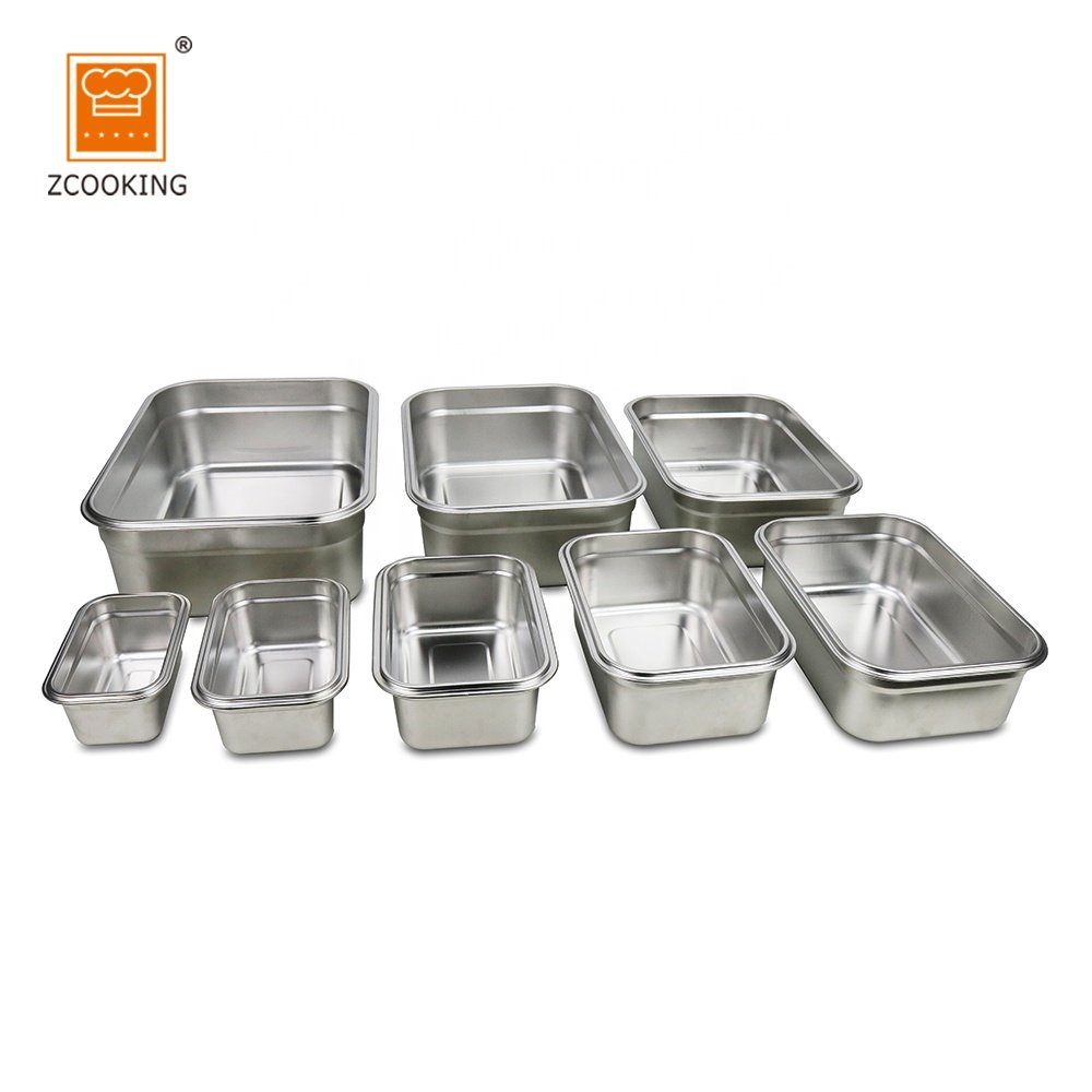 Insulated Stainless Steel Food Containers Airtight Storage Container