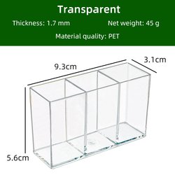 Transparent