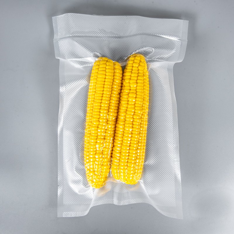 Wholesales customized reusable PA+PE BPA free safety food vacuum packing roll set
